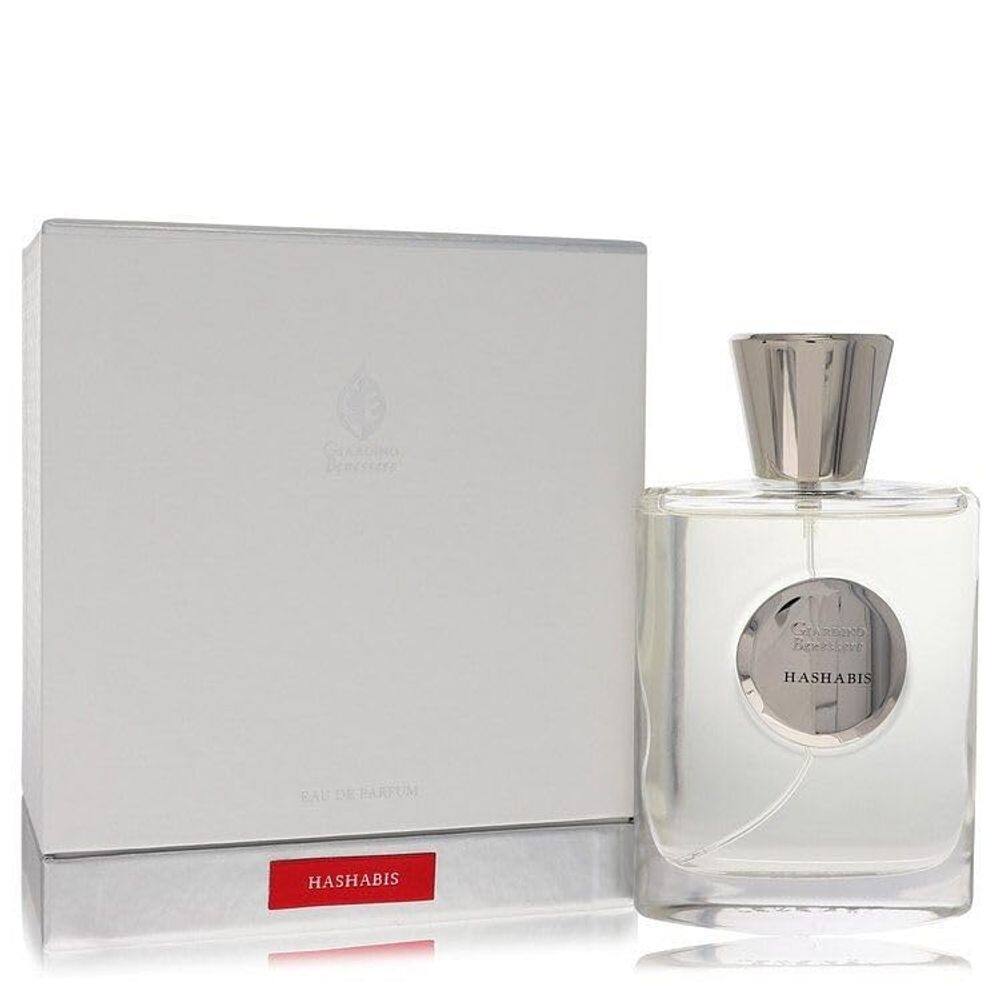 Perfume Giardino Benessere Hashabis Eau De Perfum 100ml