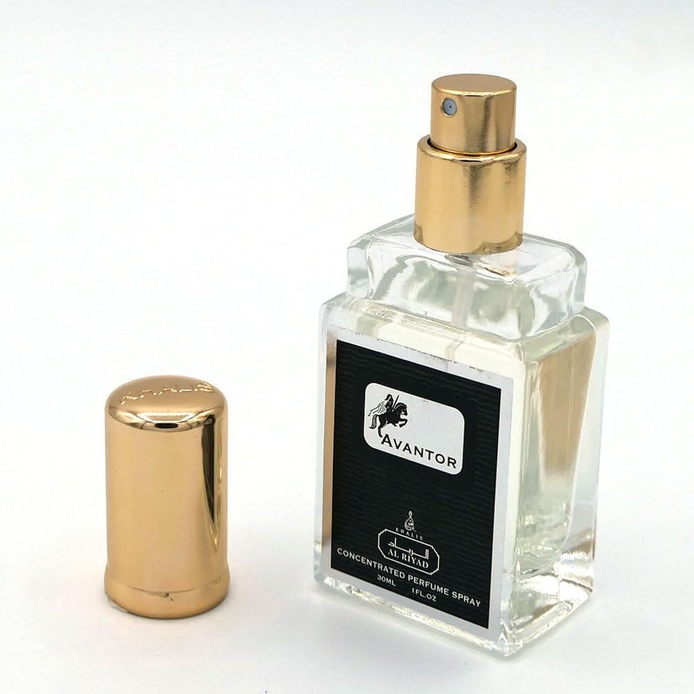Perfume Maison d`Orient Avantor inspirado em Creed Aventus 30ml