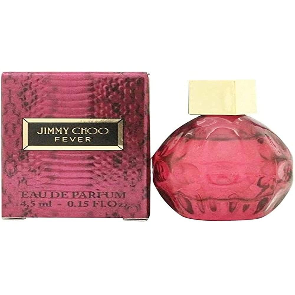 Perfume Jimmy Choo Water para mulheres 5mL