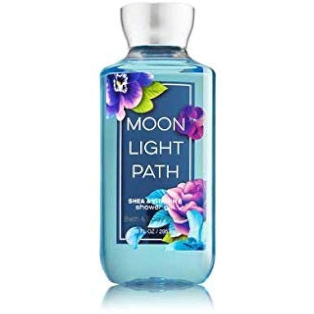 Gel de banho Bath & Body Works Signature Moonlight Path 300 ml