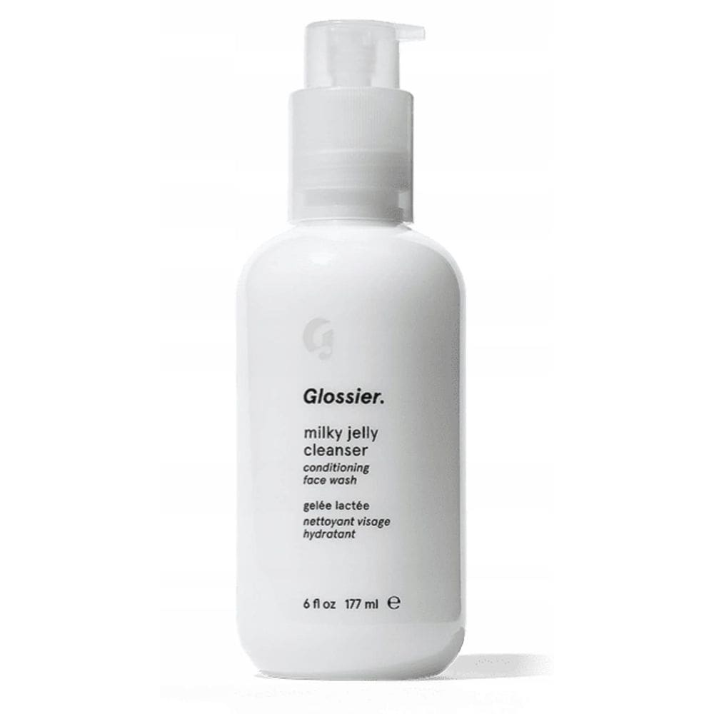 Limpador Glossier Milky Jelly 177mL