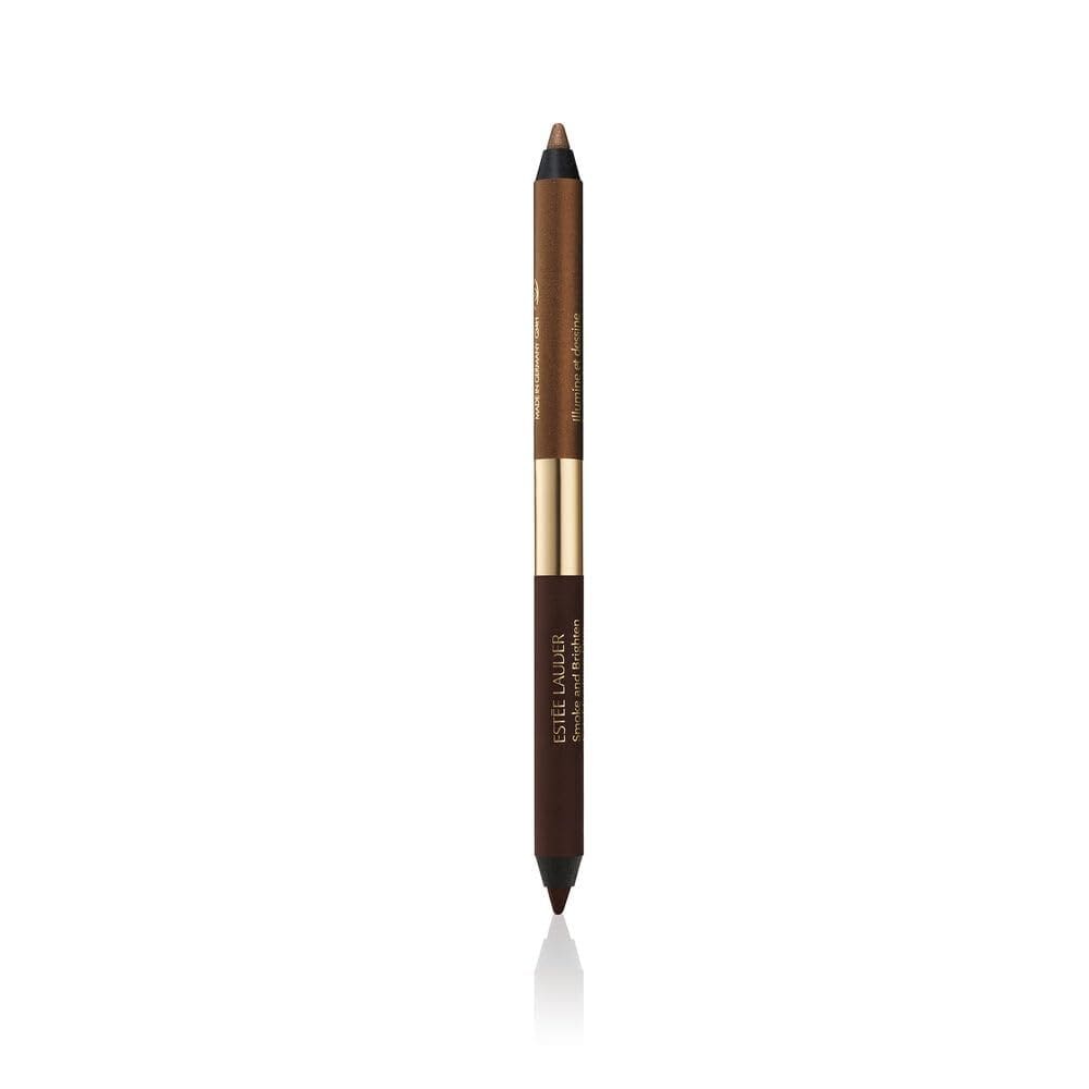 Delineador Estée Lauder Smoke and Brighten Kajal Waterproof