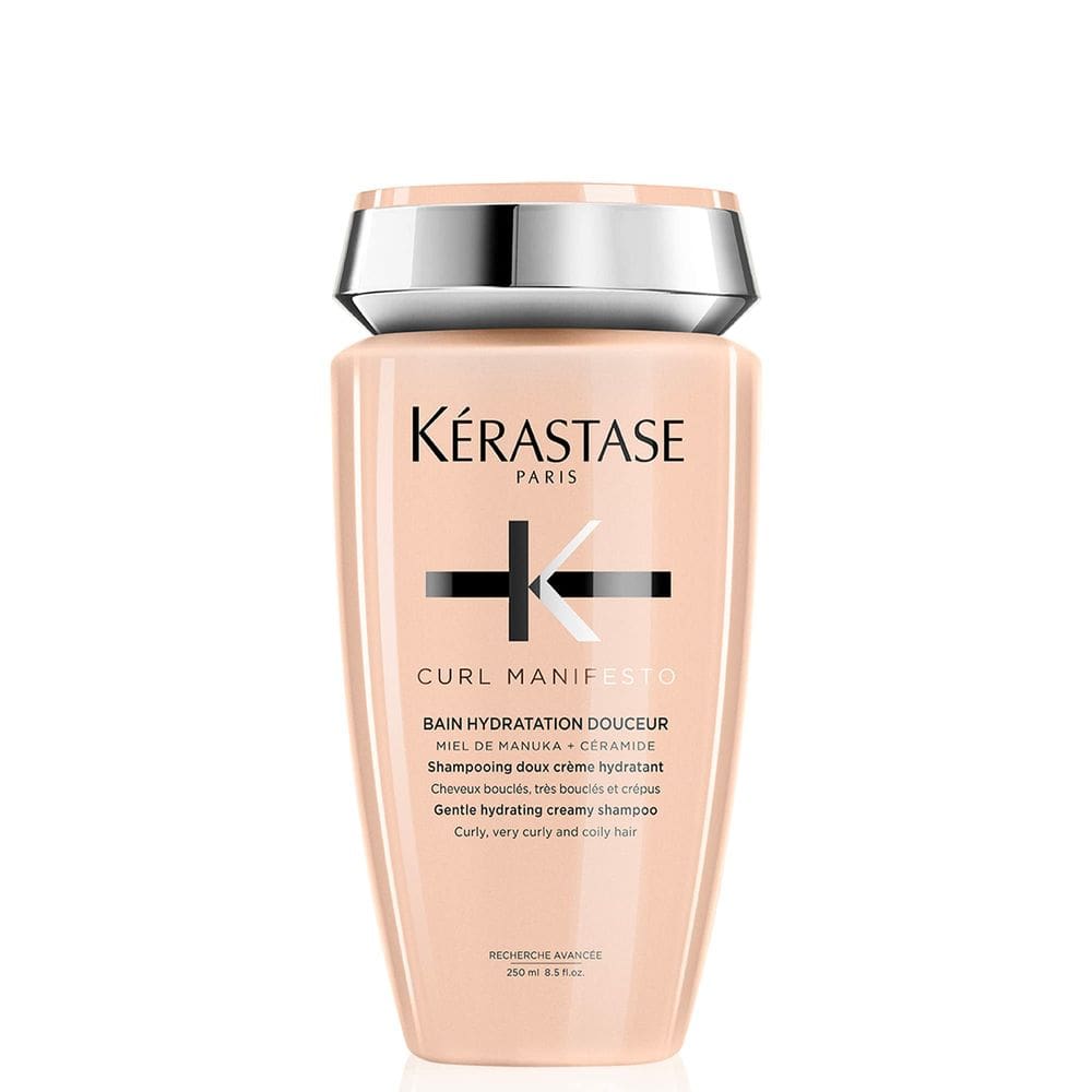 Shampoo KERASTASE Curl Manifesto Hydratation Douceur 250mL