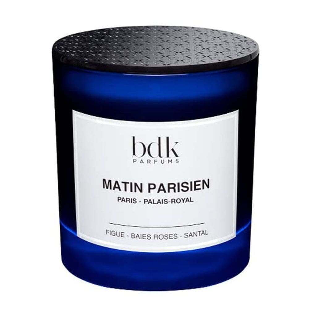Vela BDK Parfums Matin Parisien 250g