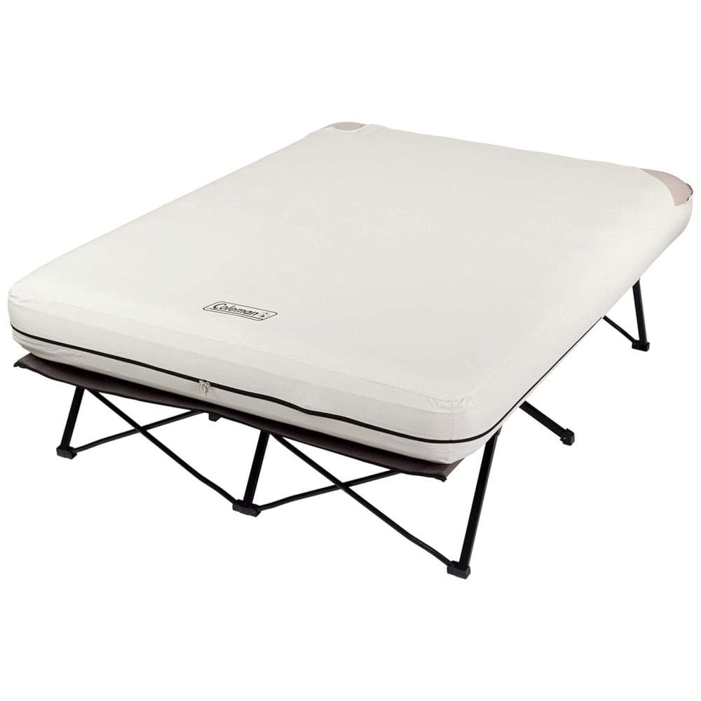 Colchão Inflável Camping Cot, COLEMAN 2000020270, Branco