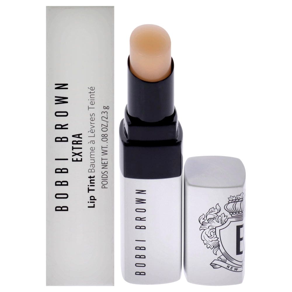 Batom Bobbi Brown Extra Lip Tint 338 Bare Pink para mulheres