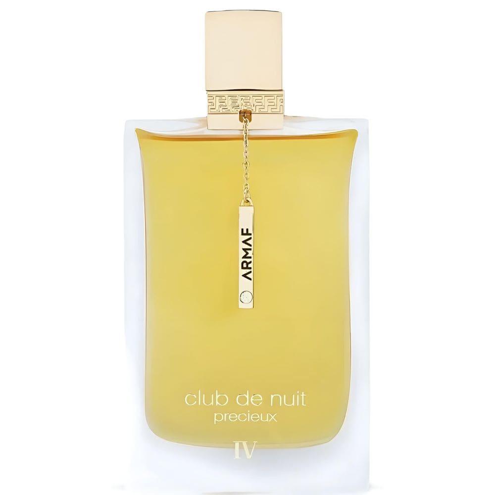 Extrato de perfume Armaf Club de Nuit Precieux IV 55 ml