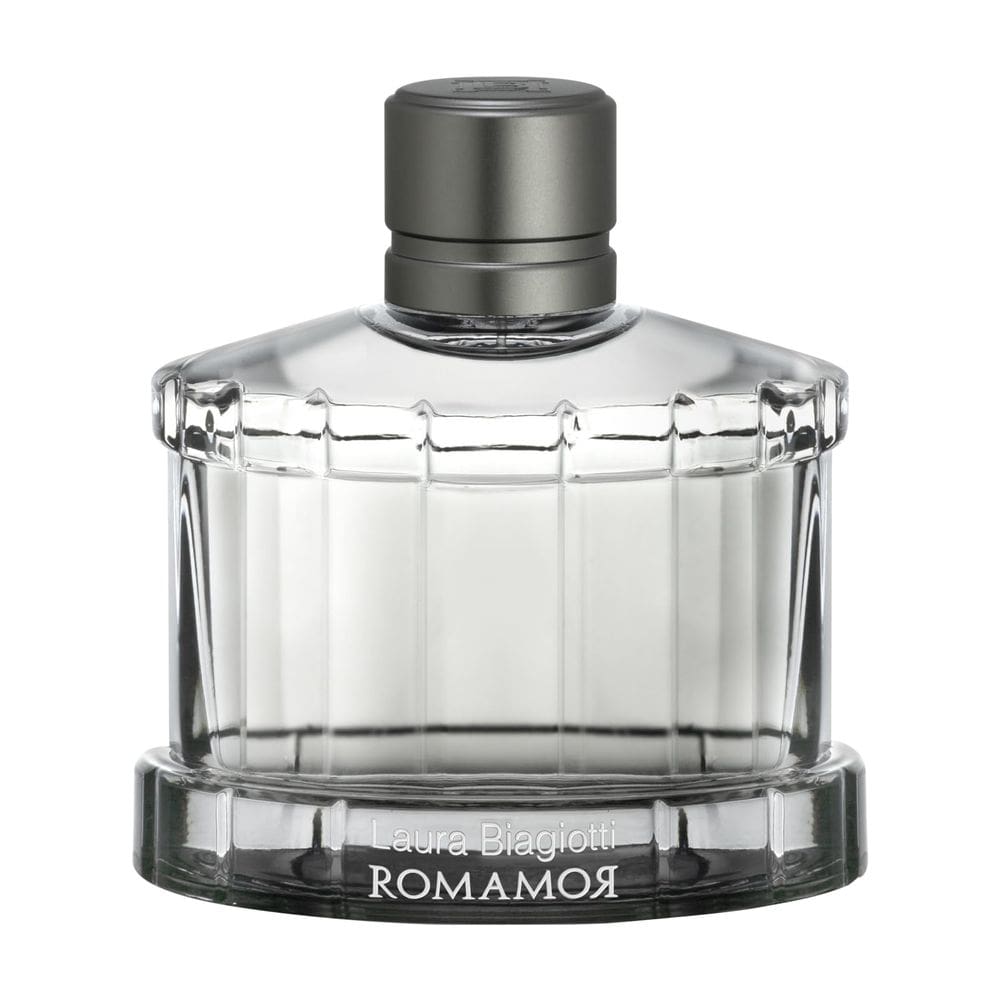 Perfume Laura Biagiotti Romamor Uomo EDT 125ml para homens