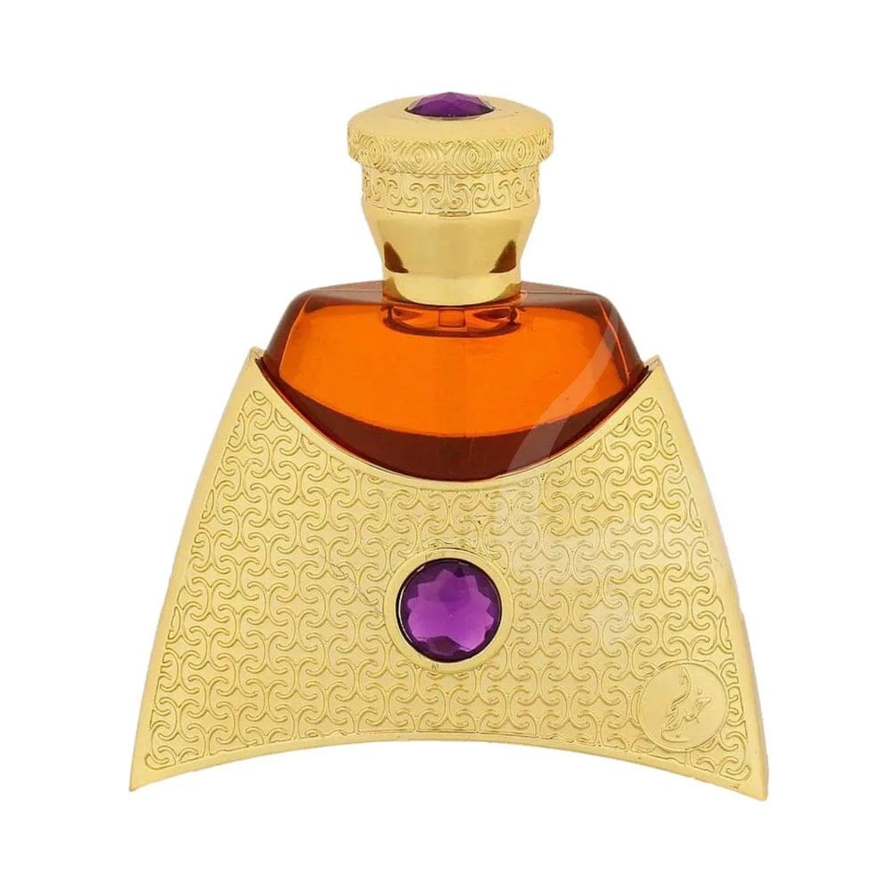 Perfume Khadlaj-Perfumes Aaliya 27 ml Óleo de perfume unissex