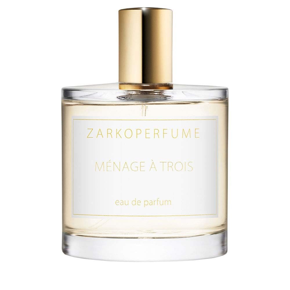 Perfume ZARKOPERFUME Menage A Trois Eau de Parfum 100mL para homens