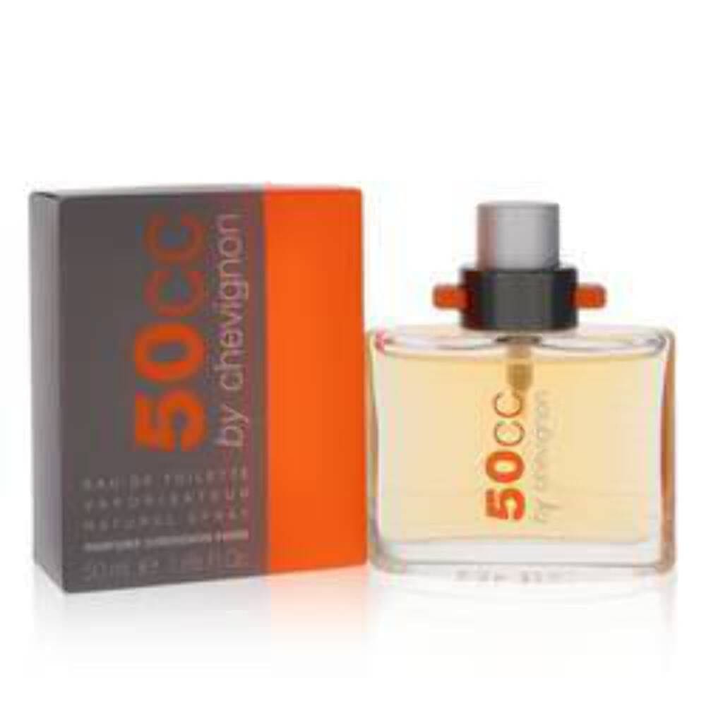 Perfume Chevignon 100ml Eau De Toilette Spray para homens