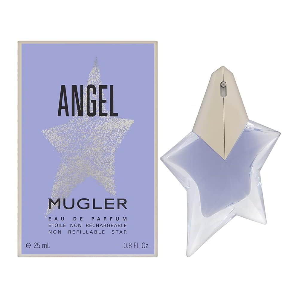 ANGEL Eau De Parfum Spray 0.8 Oz