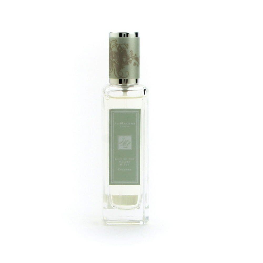 Perfume Jo Malone Lily of The Valley & Ivy 30 ml unissex