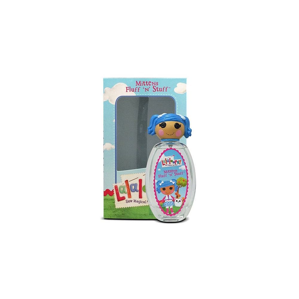 Perfume Lalaloopsy Fluff `n` Stuff 50 ml para meninas