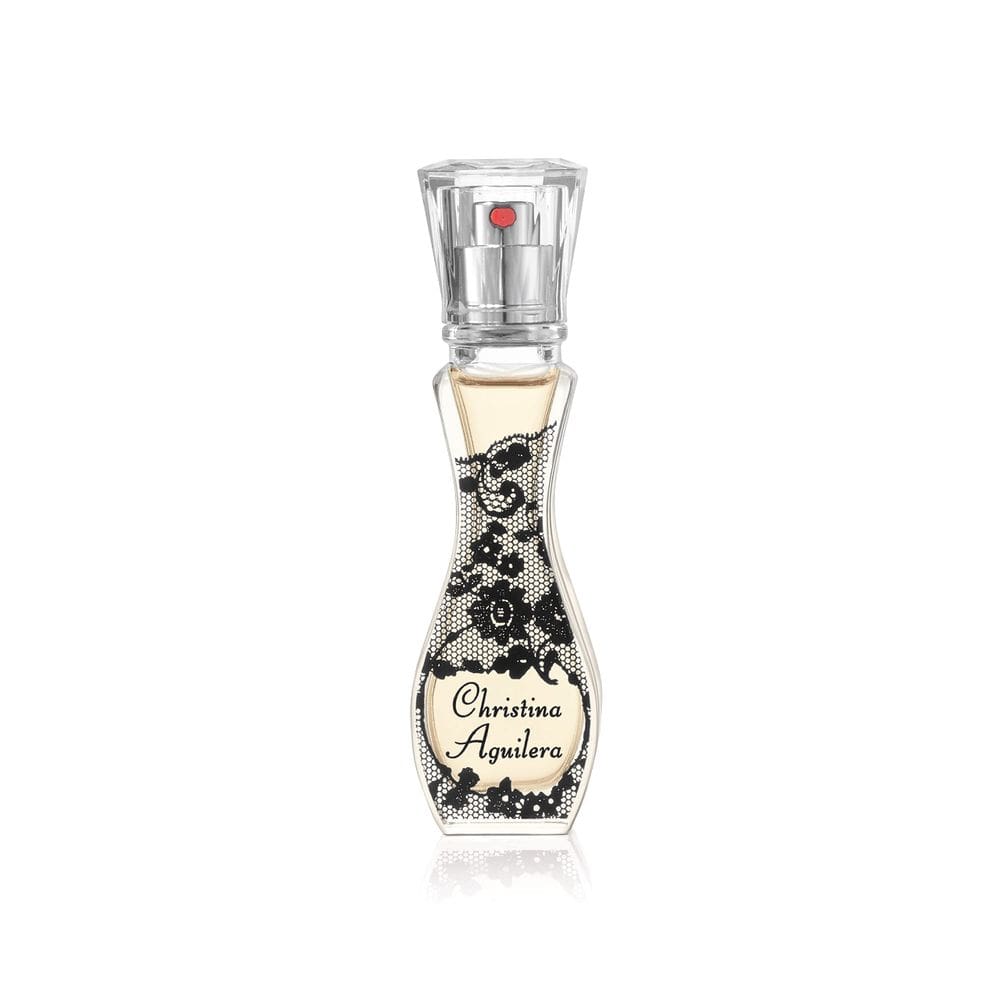 Perfume Christina Aguilera, sua exclusiva Eau de Parfum, 15 ml