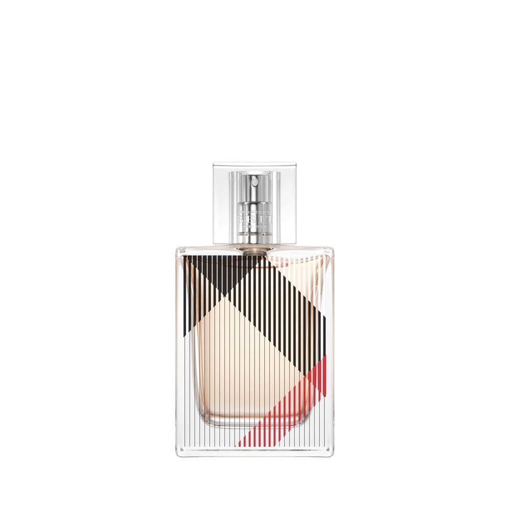 Perfume BURBERRY Brit para ela Eau De Parfum 50mL