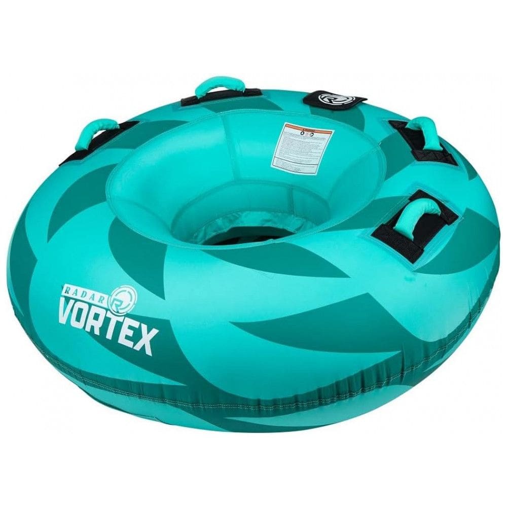 Boia Rebocável Aquática para 1 Pessoa, Radar, Azul