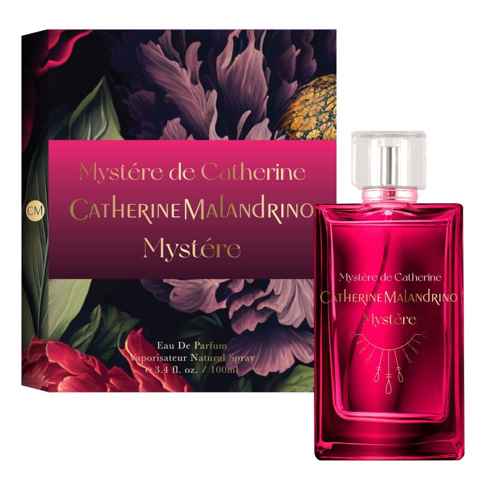 Perfume Catherine Malandrino Mystere Eau de Parfum 100ml
