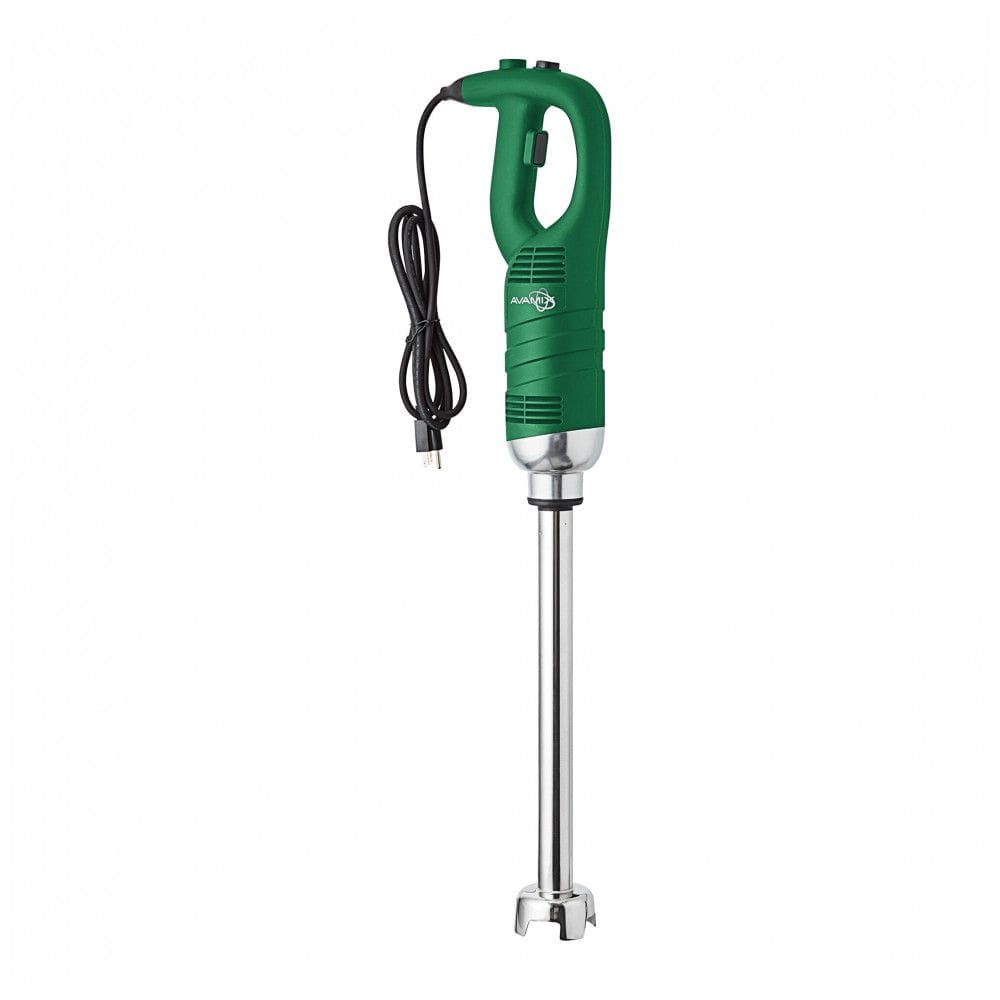 Liquidificador de Imersão Industrial de Velocidade Variável AvaMix IBMD16 16 0,76 cv para Uso Médio