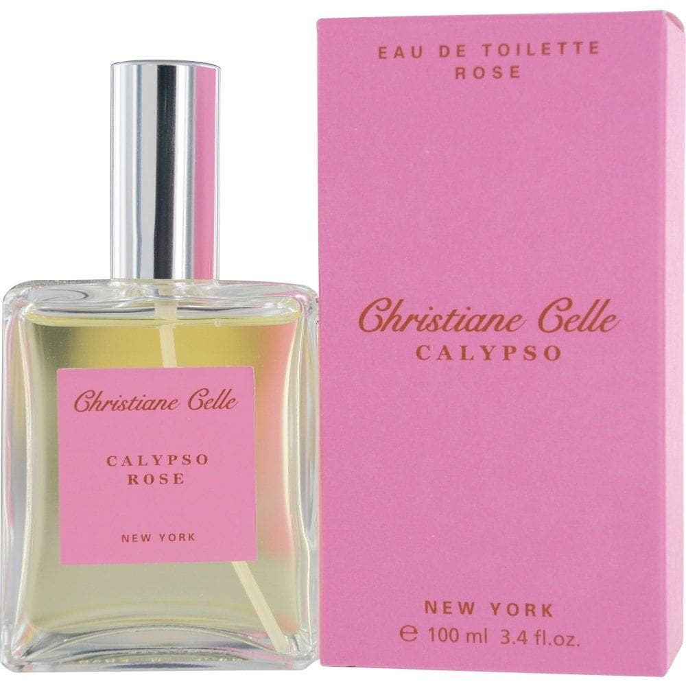 Perfume Calypso Christiane Celle Calypso Água de Toilette 100ml