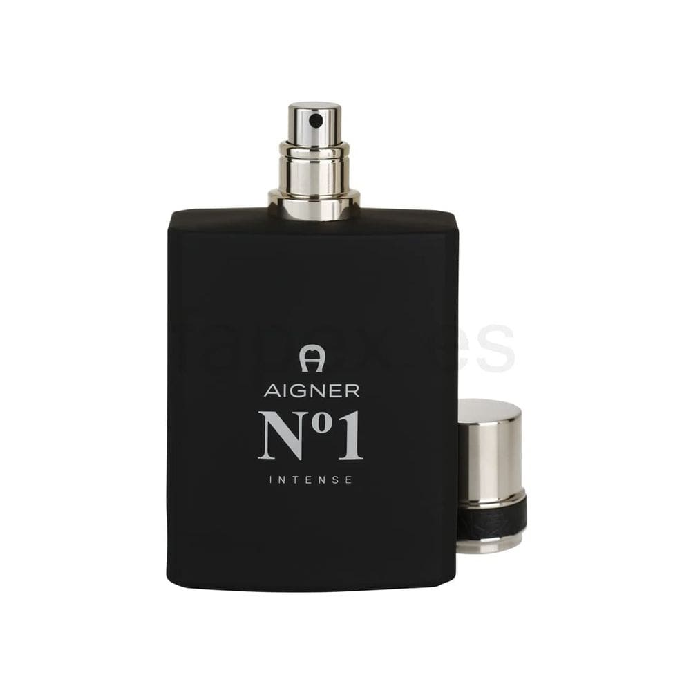 Perfume Etienne Aigner Intense Eau de Toilette 100ml para homens