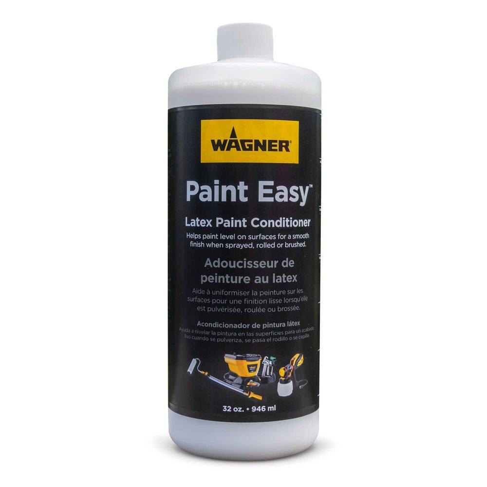 Condicionador de tinta Wagner Paint Easy 946 ml Branco