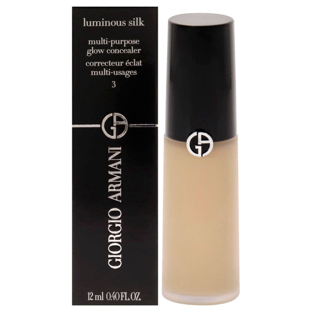 Corretivo Giorgio Armani Luminous Silk 3 Very Fair Golden
