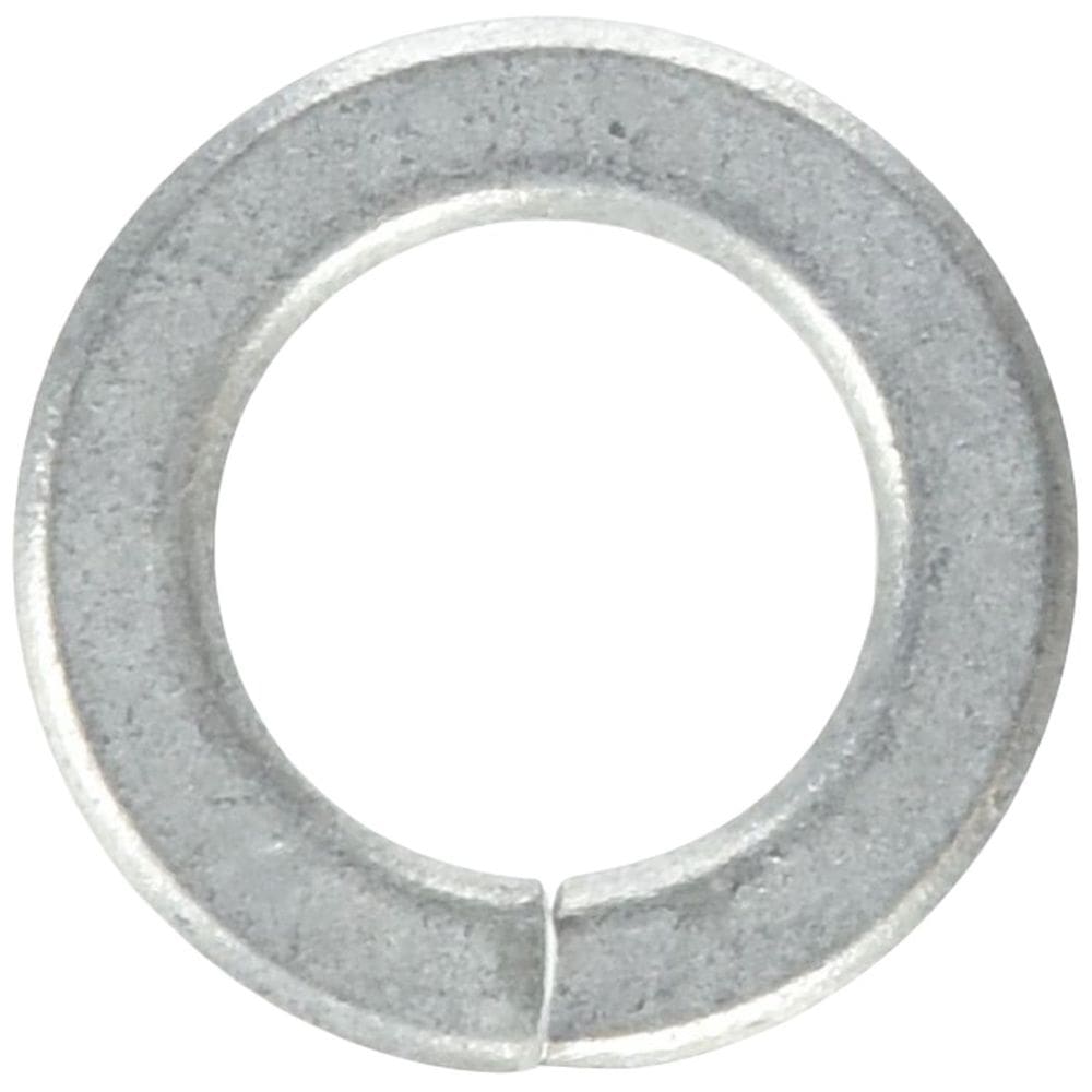 Lavadora Hillman 300039 Split Lock Zinc 19 mm, pacote com 20