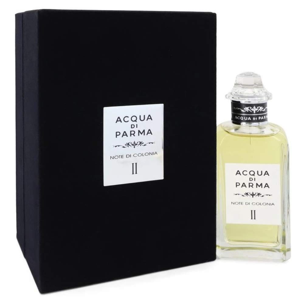 Perfume Acqua Di Parma Note Di Colonia II Água de Colônia 150 ml