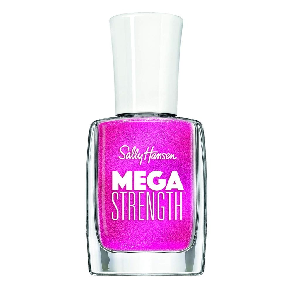Verniz de unhas Sally Hansen Mega Strength Make Herstory 12mL