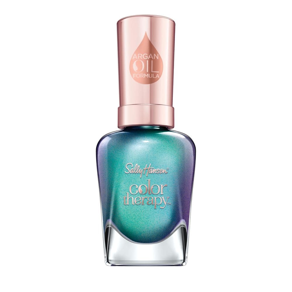 Esmalte de unhas Sally Hansen Color Therapy Reflection Pool