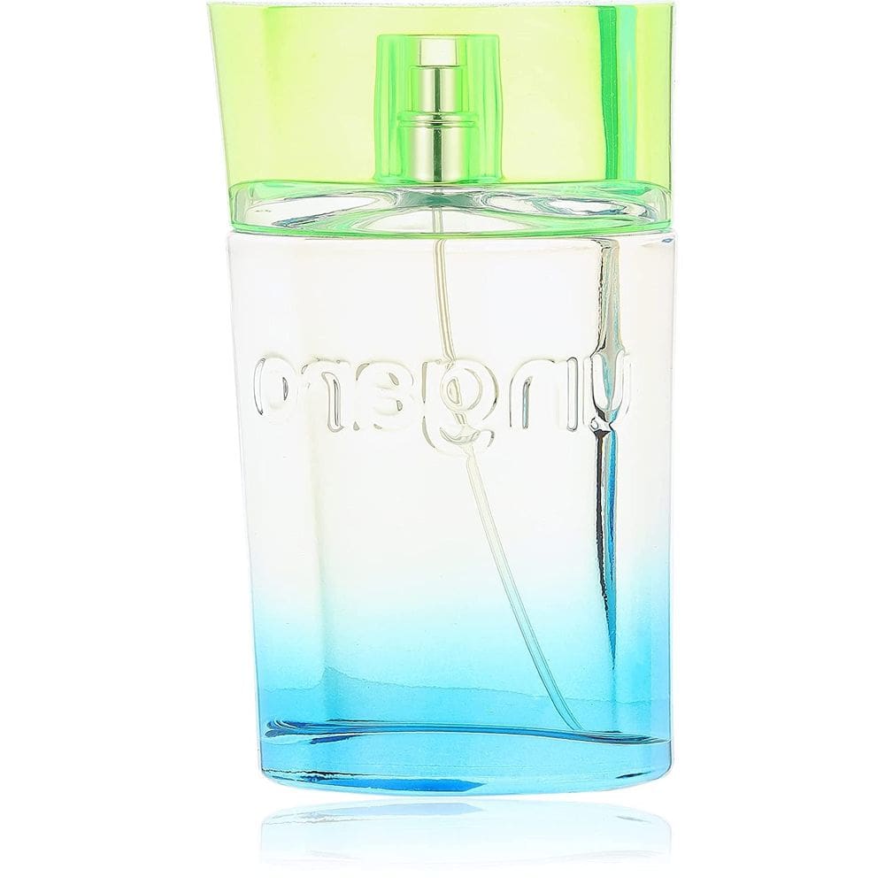 Perfume Emanuel Ungaro Power Eau De Toilette 90ml para homens