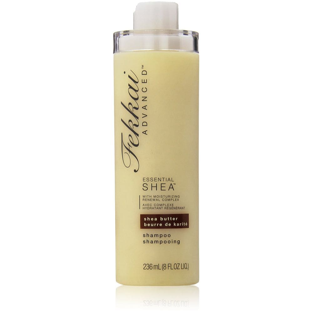 Shampoo Fekkai Manteiga de Karité Hidratante 240mL