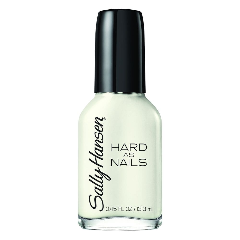 Esmalte de unhas Sally Hansen Hard As Nails Color Hard To Get 13mL