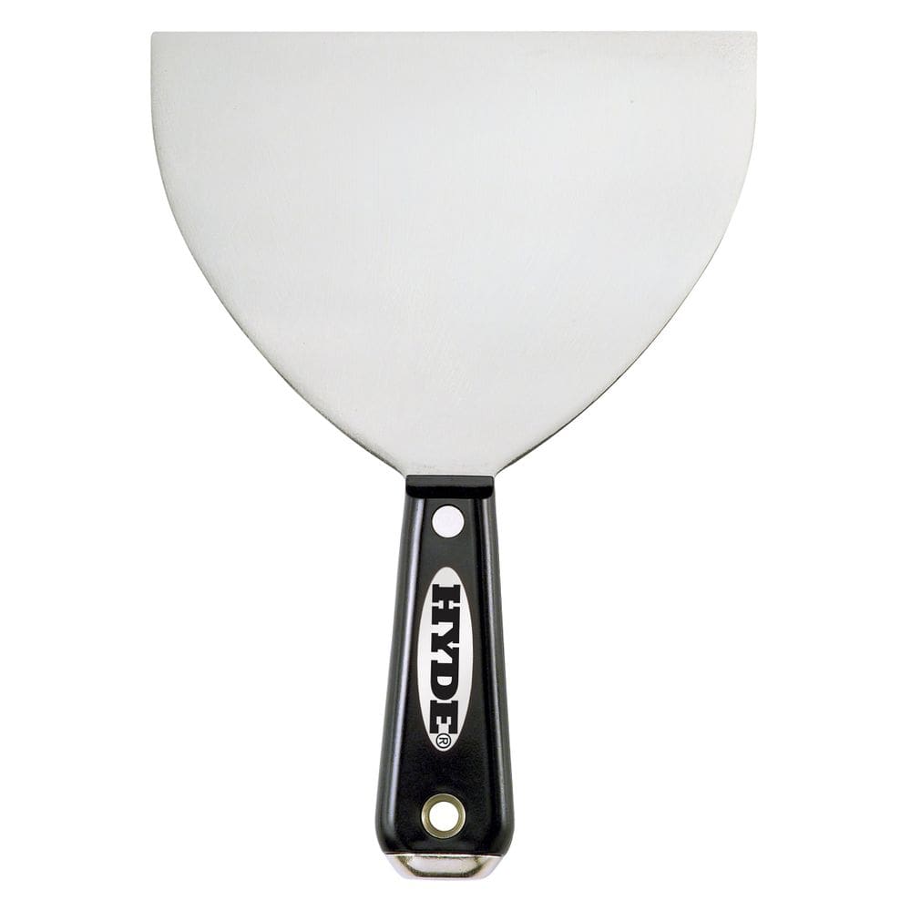 Palette Putty Knife Hyde 02870 Hammer Head, lâmina de 15 cm