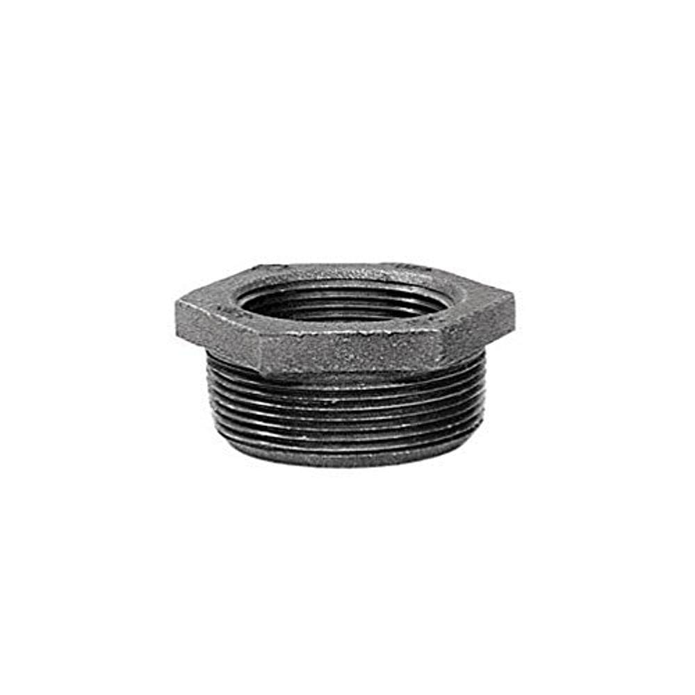 Bucha hexagonal de ferro galvanizado Anvil International 2 x 1,5”