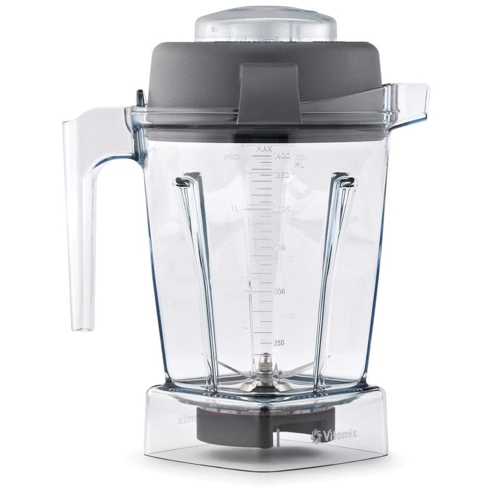 Recipiente, transparente, VITAMIX 56085, Branco