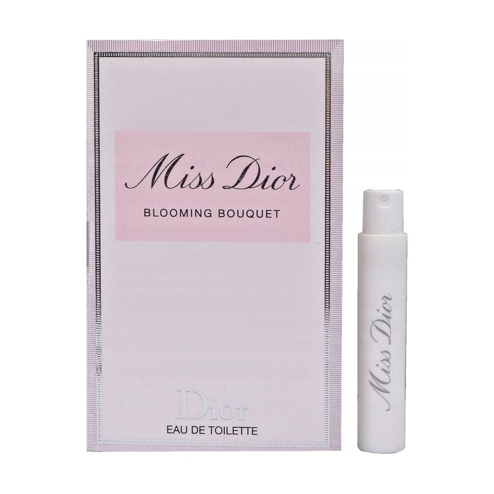 Perfume Dior Miss Dior Blooming Bouquet Eau de Toilette 20 ml