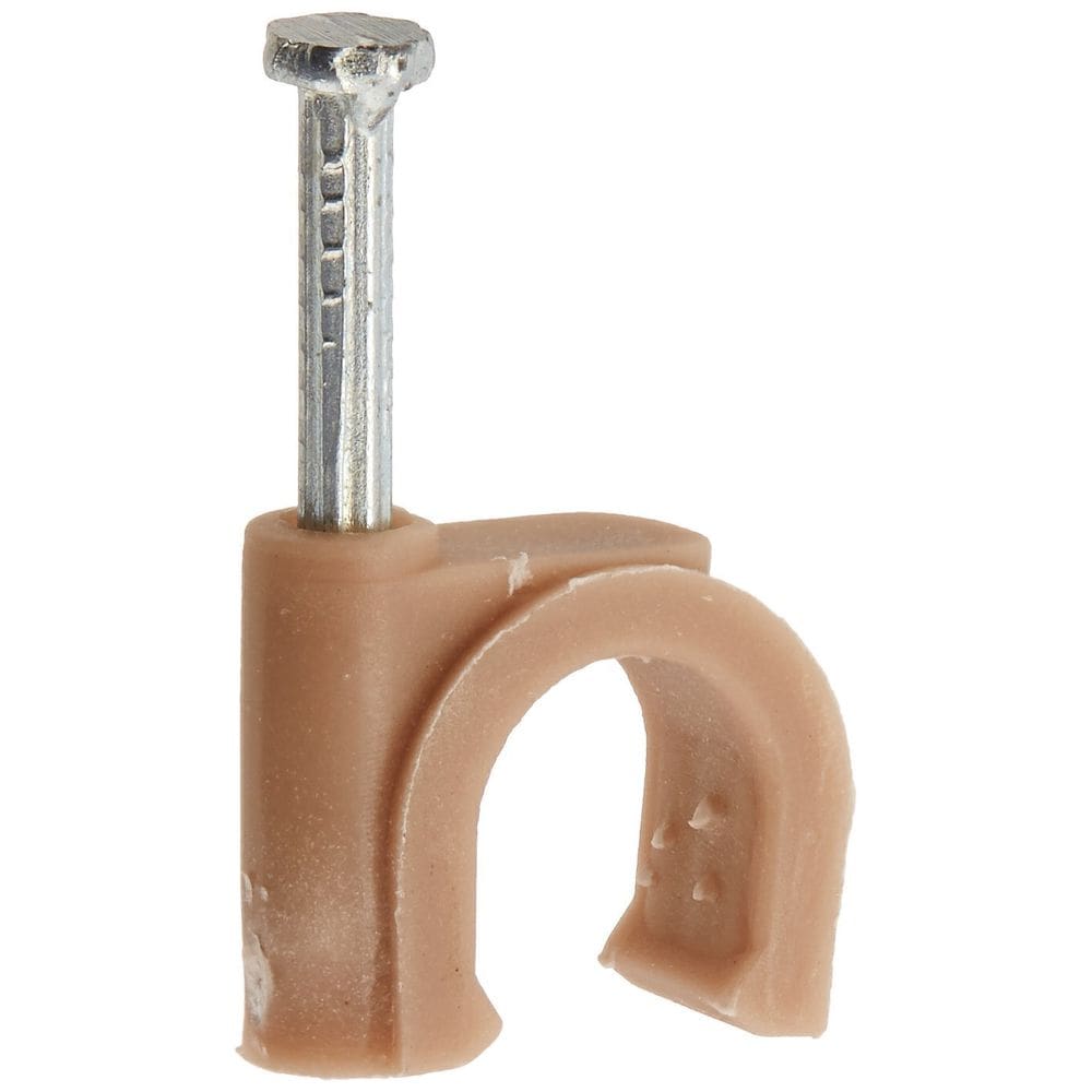 Pacote com 5 braçadeiras de montagem em nebulização Orbit Arizona Mist 3/8”