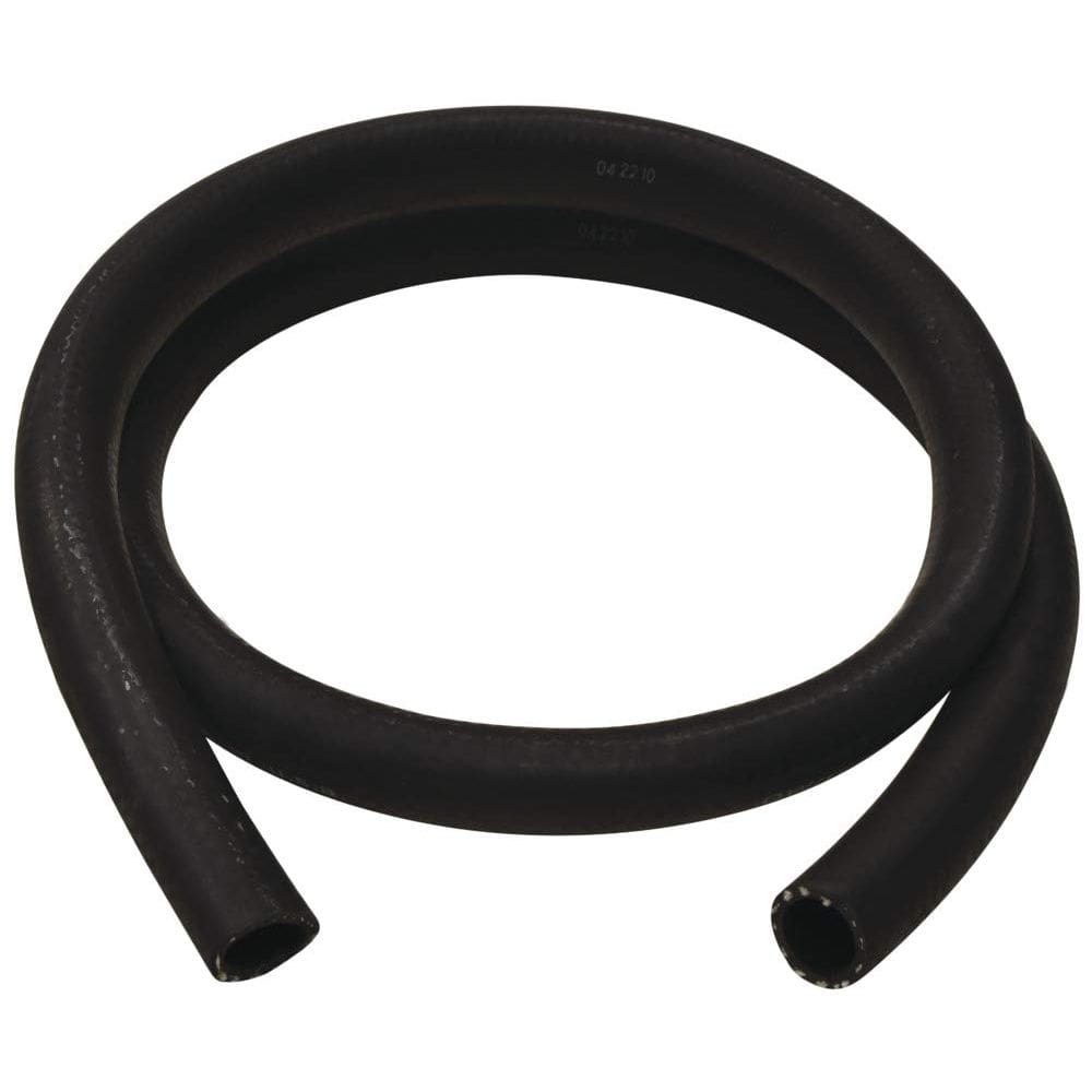 Mangueira de aquecimento automotivo Eastman 10 pés 3/4 polegadas ID Rubber