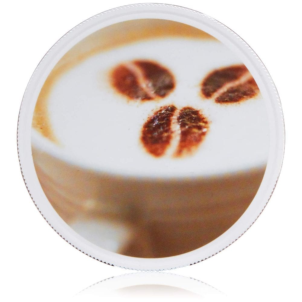 Body Polish FarmHouse Fresh Triple Shot Caramel Coffee 400 ml