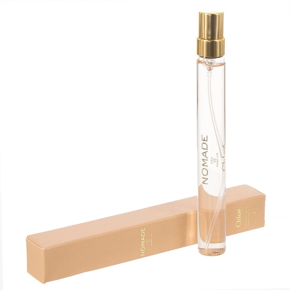 Perfume Chloe Nomade Eau de Parfum 10ml para mulheres