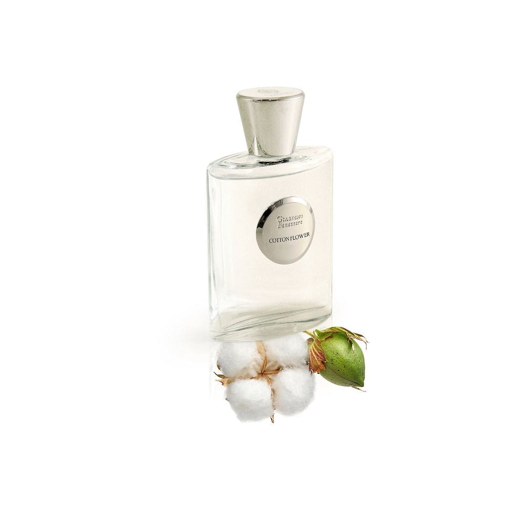 Perfume Giardino Benessere Algodão Flower Eau De Parfum 100ml