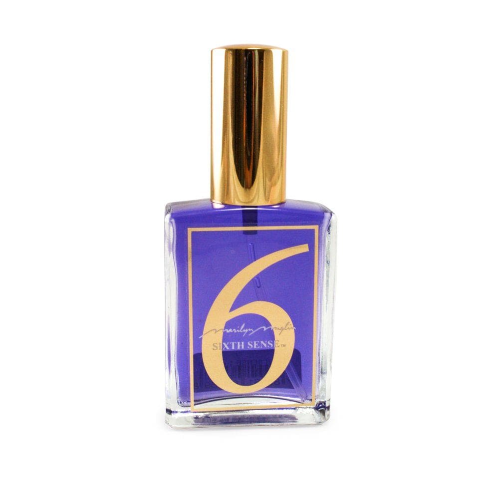 Perfume Marilyn Miglin Sixth Sense Eau De Parfum 30 ml para mulheres