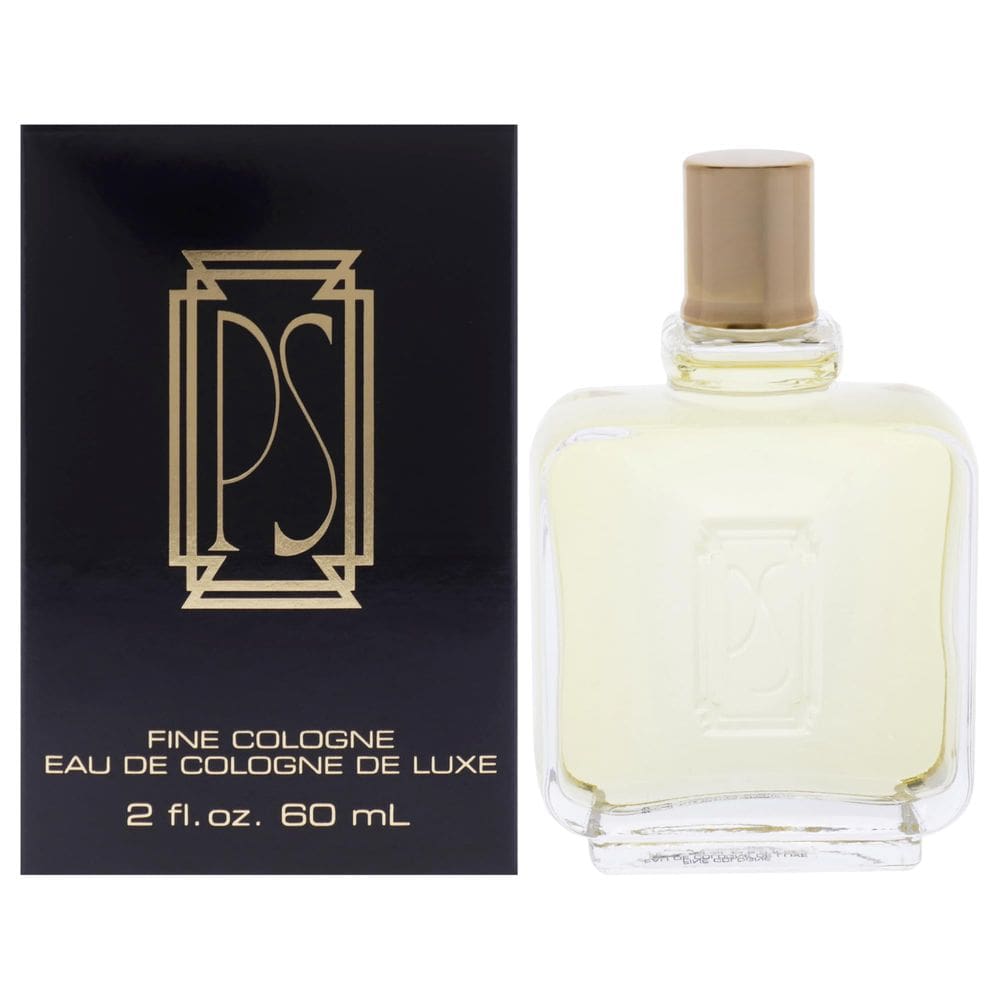 Perfume Paul Sebastian Paul Sebastian Colônia 60ml