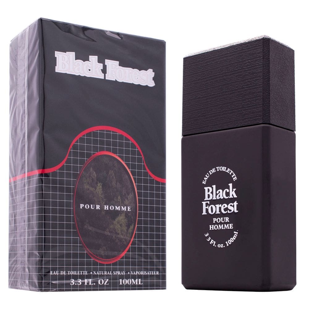 Perfume Reyane Tradition Black Forest Eau de Toilette 100ml