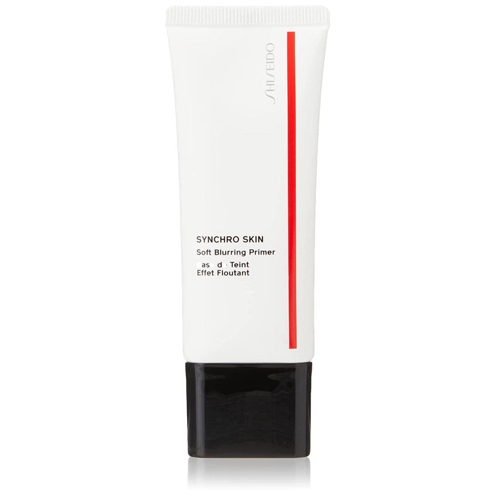 Shiseido Synchro Skin Soft Blurrin