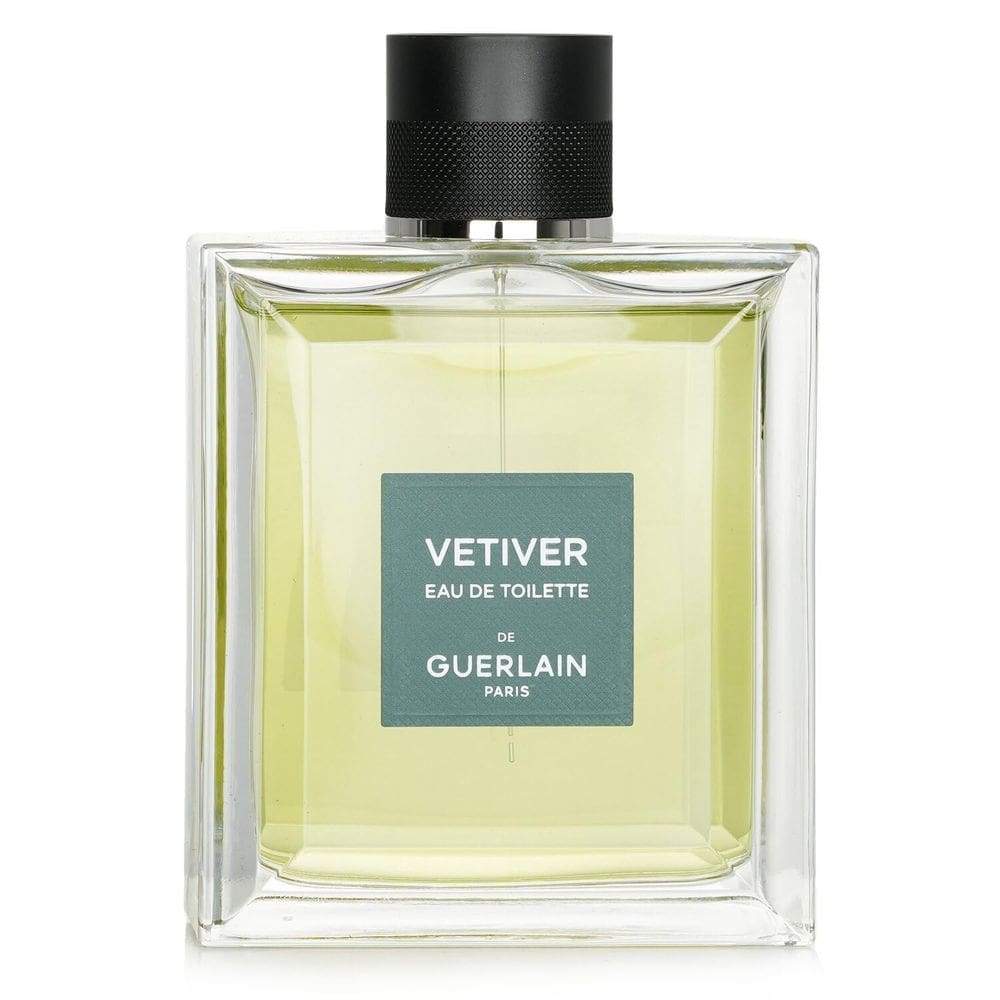Perfume Guerlain Vetiver EDT 150mL para homens
