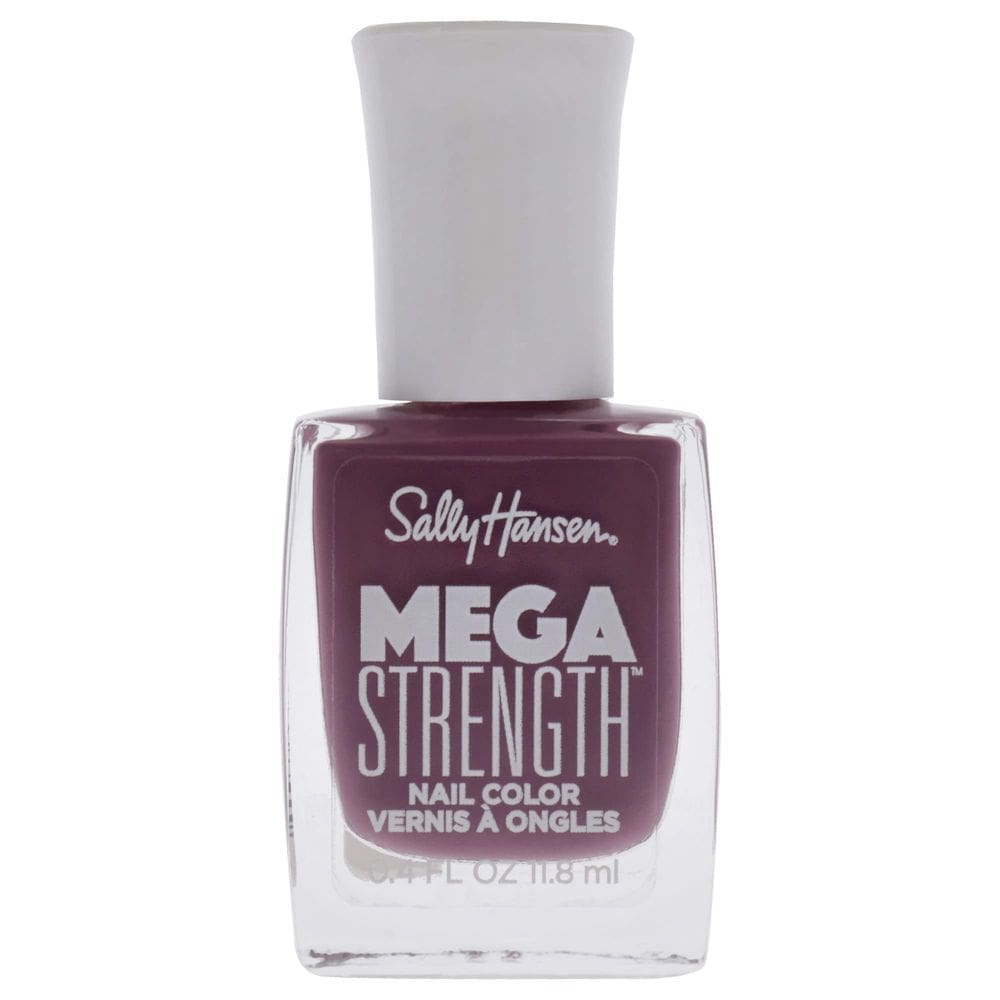Verniz de unhas Sally Hansen Mega Strength Boss Babe 12mL