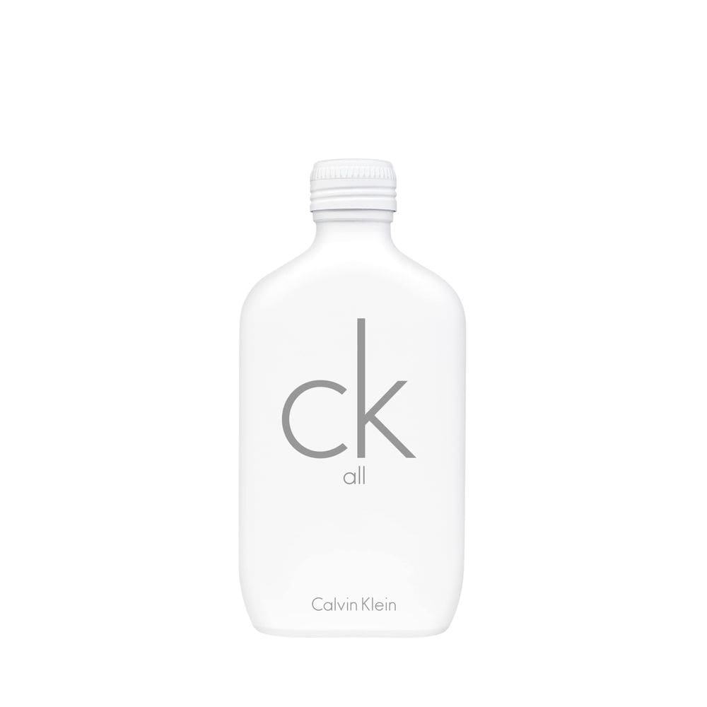 Perfume CK ALL Spray Edt 3.4 Onças